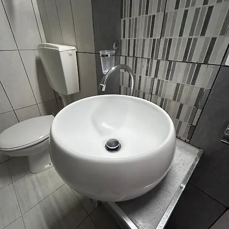 Casa Papale Apartment