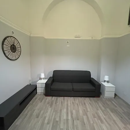 Casa Papale * Catania