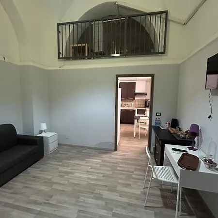 Casa Papale Apartment