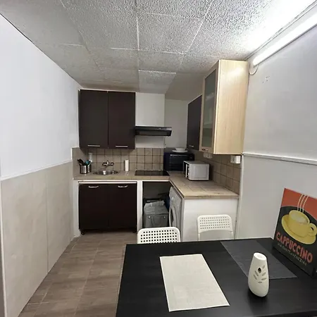 Apartment Casa Papale