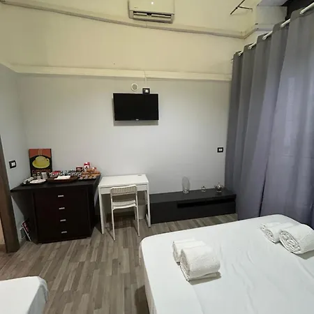 Apartment Casa Papale *