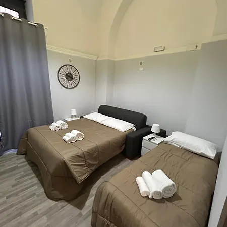 Casa Papale Apartment