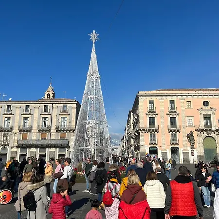 Casa Papale Apartment