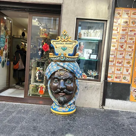 Apartment Casa Papale