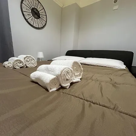 Casa Papale Apartment Catania