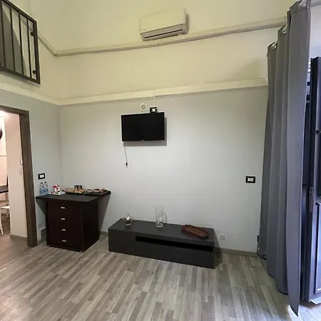 Apartment Casa Papale
