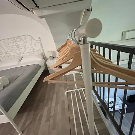 Casa Papale Apartment