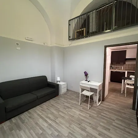 Casa Papale Apartment Catania