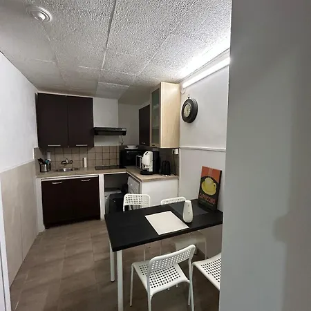 Apartment Casa Papale